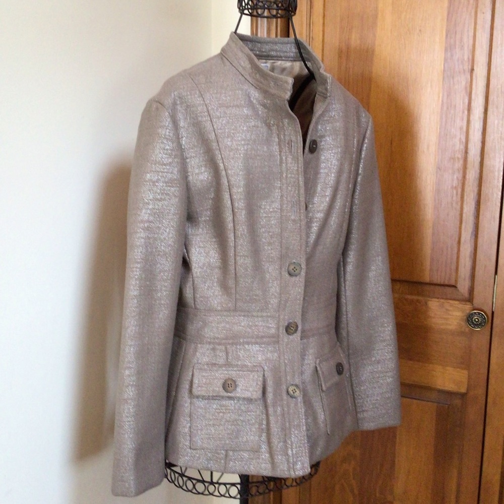 Sylwia Jacket, Medium, pristine - Picture 1 of 9